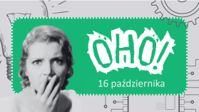 #OHO! Sebastian Milczarek kupuje rower, Michał Rokosz ma dość robienia śniadań, a Magdalena Gębala punktuje Polskę
