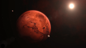 Polska technologia przejdzie próbę ognia na Marsie. Astronika z sukcesem kończy kluczowe testy dla ESA