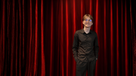 „Kiedy w twojej ojczyźnie giną ludzie, porażka startupu nie jest żadnym ryzykiem” – Yurii Tovarnytskyi (Aximon)