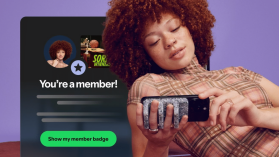 Nowy sposób wspierania ulubionych podcastów. Spotify uruchamia Memberships
