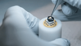 Vigo Photonics rezygnuje z projektu HyperPIC. Spółka rozstała się z NCBR za porozumieniem stron