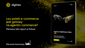 Polski e-commerce w oślej ławce