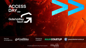 Gdańsk Bay Tech Access Day: startupy, inwestorzy i przemysł przy jednym stole. W Gdańsku otwarto One Stop Shop