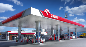 PKN ORLEN przyspiesza obsługę klientów na stacjach paliw w całej Polsce