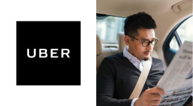 Uber zwolnił 435 osoby z zespołów inżynieryjnych i produktowych