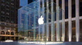 Apple do 2030 roku osiągnie neutralność klimatyczną
