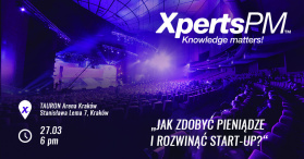 Xperts.PM już 27 marca w Krakowie