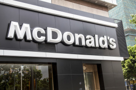 McDonald’s przejmuje firmę Dynamic Yield – będzie mógł dopasowywać menu do pogody