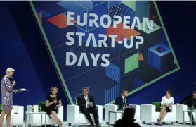 Krok w kierunku przyszłości. IV edycja European Start-up Days już 14-15 maja 2019 roku