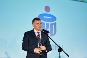 PKO Bank Polski nagrodzone w konkursie European Leadership Awards 2019