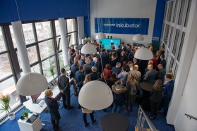 Pierwsze startupy dołączyły do Samsung Inkubator w Lublinie
