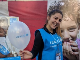 UNICEF Polska w ramach Ambasady Dobrej Woli szuka innowacyjnych rozwiązań z obszaru AdTech&Marketing