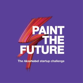 W finale programu AkzoNobel „Paint the Future” spotka się 21 startupów  z całego świata