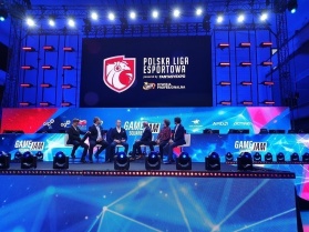 ARP Games inwestuje w branżę gamingową, a Totalizator Sportowy wspiera Polską Ligę Esportową