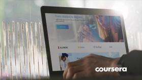 Portal z kursami online Coursera otrzymał 103 mln dolarów dofinansowania