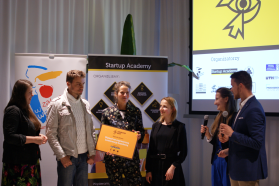Znamy zwycięzców programu Startup Art. #2019