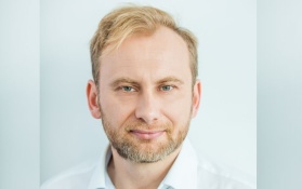 Michał Wroczyński (Samurai Labs) tłumaczy dla kogo jest praca w startupie