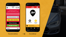 Polskie IT konkuruje z gigantami z Silicon Valley, czyli nowa aplikacja mobilna dla kierowców iTaxi [case study]