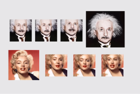 Sztuczna inteligencja ożywiła Mona Lisę, Marylin Monroe i Alberta Einsteina