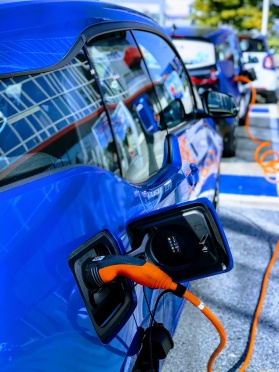 E-taryfa dla elektromobilności trafiła do resortu energii