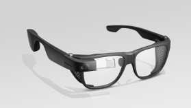 DHL Supply Chain wdraża na całym świecie najnowszą wersję inteligentnych okularów Google