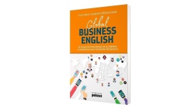 Upoluj książkę F.Talbot i S. Bhattacharjee „Global Business English” [konkurs]