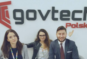 Kolejna edycja GovTech Polska będzie zdecydowanie większa i zaoferuje uczestnikom wyzwania z jeszcze szerszego spektrum niż dotychczas