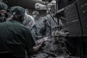 Polacy optymalizują operację wszczepienia bajpasów