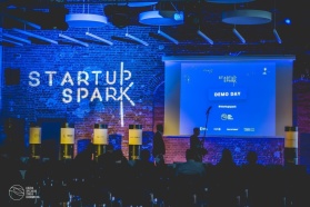 10 powodów dla których warto dołączyć do akceleratora Startup Spark