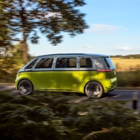 Volkswagen i Northvolt wyprodukują akumulatory dla samochodów elektrycznych