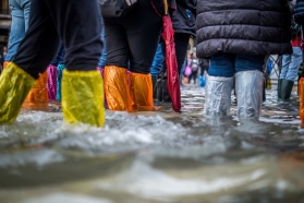 HydroProg ostrzeże przed powodziami. Wrocławscy naukowcy kończą pracę nad systemem