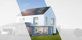 W Polsce będą powstawać solarne dachy. Lech Kaniuk otwiera centrum R&D dla innowacyjnego pomysłu na fotowoltaikę