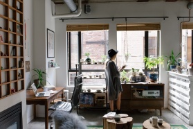 Jak zachować równowagę między życiem osobistym a pracą, gdy pracujesz w domu