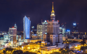 WARSAW booster 2019 – stolica pomaga rosnąć swoim startupom
