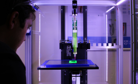 Polacy zrekonstruują w 3D cewkę moczową