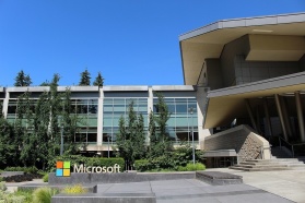 Microsoft przejmuje Mover w celu wzmocnienia rozwiązań migracji do chmury