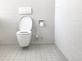 To co pozostawiasz w toalecie może pomóc trenować AI