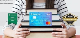 Deserve dostał 50 mln dolarów od Goldman Sachs. Startup oferuje karty kredytowe dla młodych