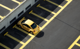 Asseco wdroży pierwszy inteligentny miejski system parkingowy