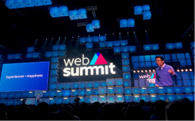 Web Summit 2019 oczami startupowca