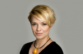 Julia Krzysztofiak-Szopa rezygnuje ze stanowiska szefa fundacji Startup Poland