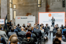 Krakowski Park Technologiczny podsumowuje startupowe działania w 2019 roku