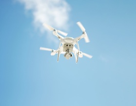 Niemiecki startup Wingcopter otrzymał siedmiocyfrowe dofinansowanie