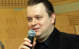 Niektórzy uważają, że twórcy startupów to społecznicy i artyści – Michał Adamczyk (Fundacja Kraków Miastem Startupów)