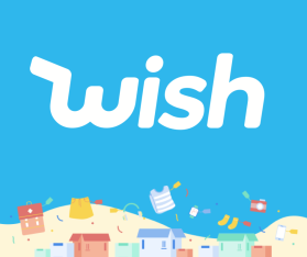 Polsko-amerykańska aplikacja Wish w 2019 roku była pobierana ponad 460 tys. razy dziennie