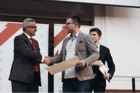 W Londynie rusza trzecia edycja konkursu dla polskich startupów
