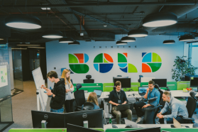 Twórcy startupów podzielą się doświadczeniem ze studentami. Rusza czwarta edycja CEO Academy