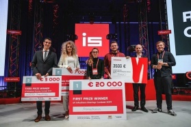 30 tysięcy euro na wsparcie startupowych biznesów