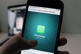 Facebook uzyskał licencję płatniczą w Indiach dla WhatsApp Pay