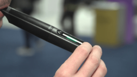 Alkomat na podczerwień będzie podpowiadać, kiedy usiąść za kółkiem